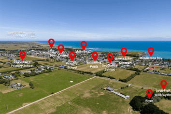 Lot 13 Whitcombe Road, Opunake