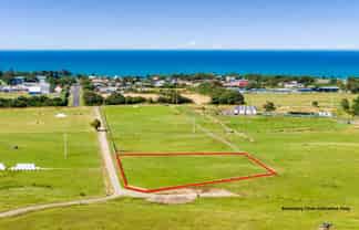 Lot 13 Whitcombe Road, Opunake