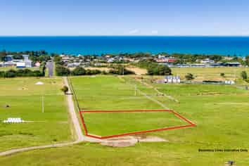 Lot 13 Whitcombe Road, Opunake