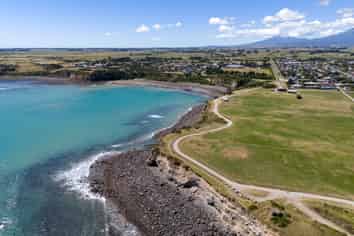 Lot 13 Whitcombe Road, Opunake