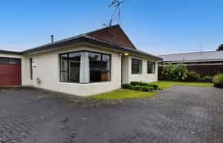 174b Bartholomew Street, Levin