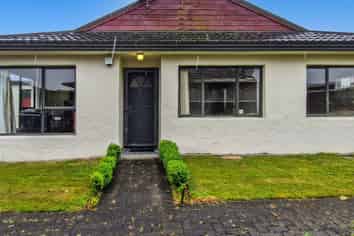 174b Bartholomew Street, Levin