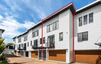 5/50 Livingstone street, Grey Lynn