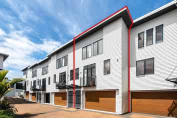 5/50 Livingstone street, Grey Lynn