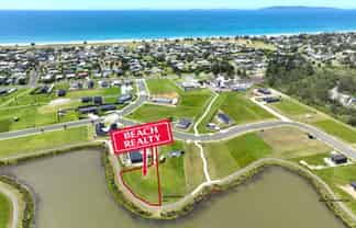  108 Kopani Road, Matarangi