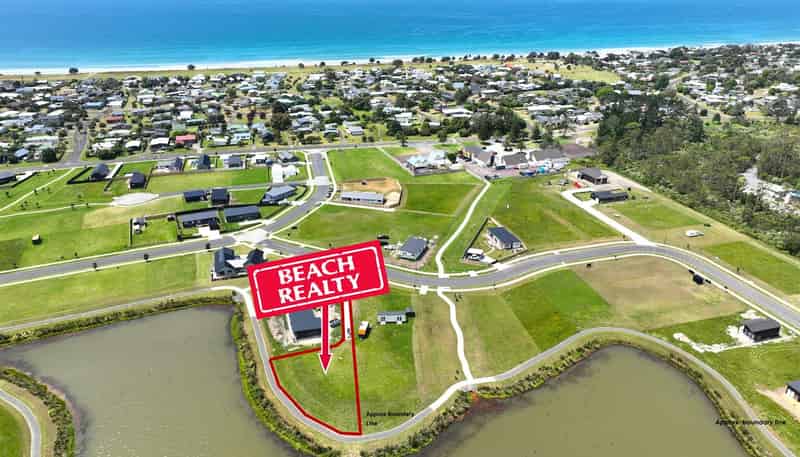  108 Kopani Road, Matarangi