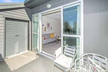 209/226 Salisbury Street, Christchurch Central