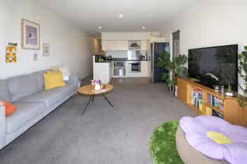 209/226 Salisbury Street, Christchurch Central
