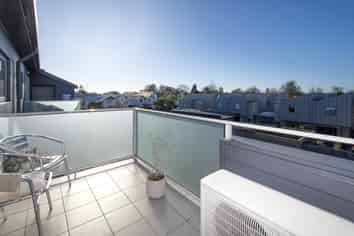 209/226 Salisbury Street, Christchurch Central