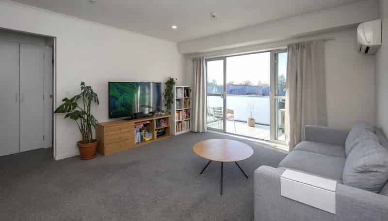 209/226 Salisbury Street, Christchurch Central