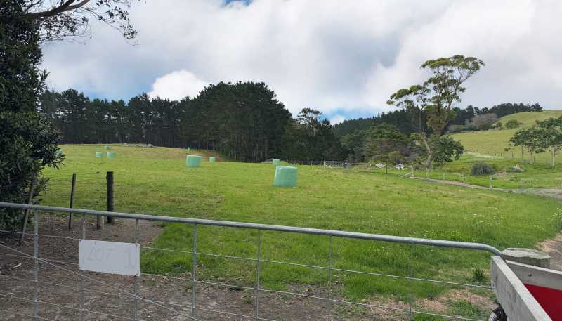 75 Kai Iwi Lakes Road, Dargaville