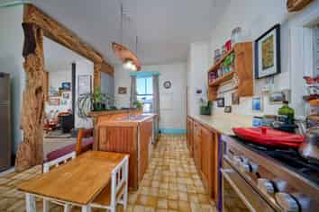 123 Beach Road, Kaikoura