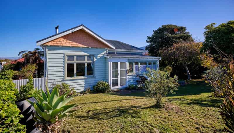 123 Beach Road, Kaikoura