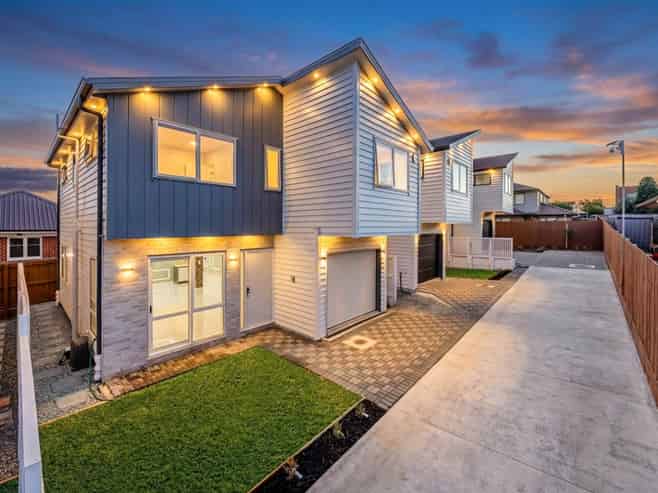 Lot 5/12 Hayward Road, Papatoetoe