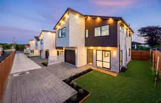 Lot 5/12 Hayward Road, Papatoetoe