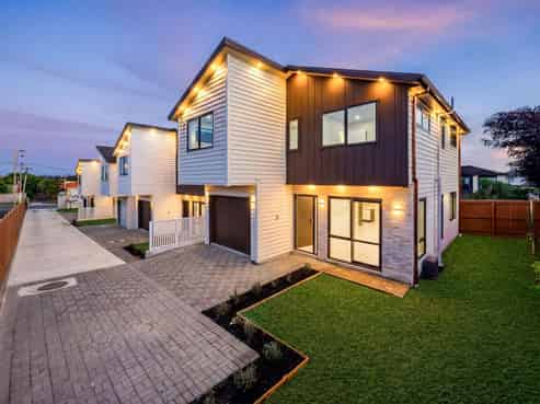 Lot 5/12 Hayward Road, Papatoetoe