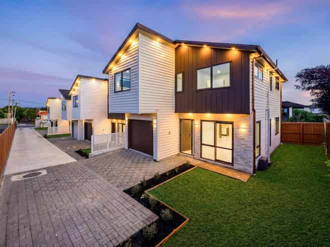 Lot 5/12 Hayward Road, Papatoetoe
