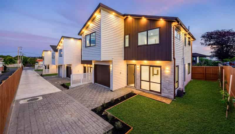 Lot 5/12 Hayward Road, Papatoetoe