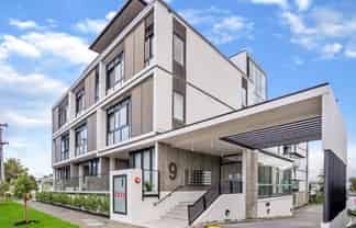 209/9 Walmer Road, Point Chevalier