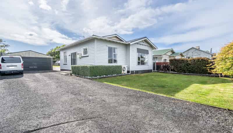 148 Morton Street, Invercargill