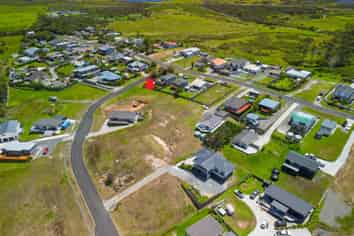 1 Bay Heights Drive, Karikari Peninsula