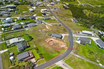 1 Bay Heights Drive, Karikari Peninsula