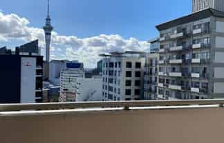 12a/81 Wakefield Street, Auckland Central