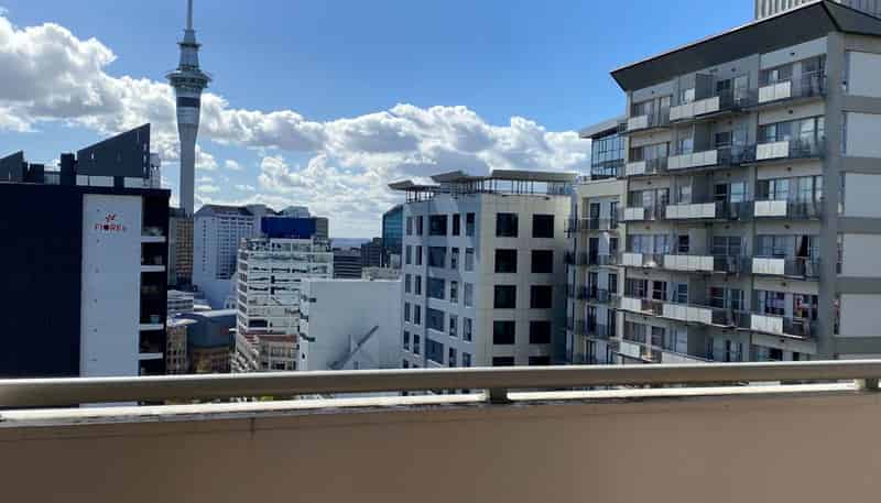 12a/81 Wakefield Street, Auckland Central