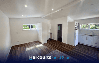 302a Sandes Street, Thames