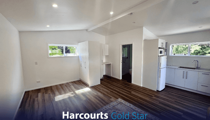 302a Sandes Street, Thames