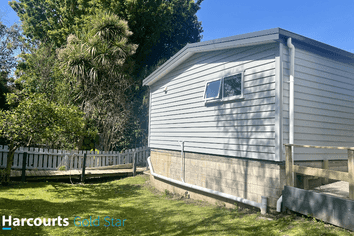 302a Sandes Street, Thames