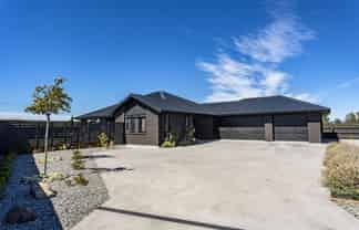 31 Angus Place, Rangiora