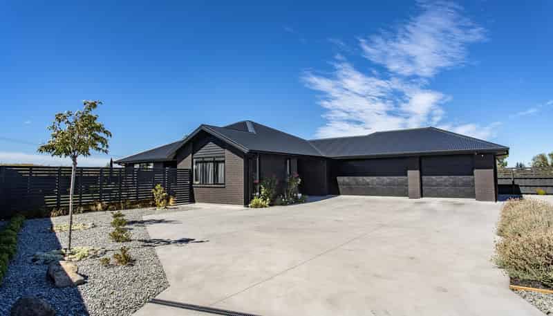 31 Angus Place, Rangiora