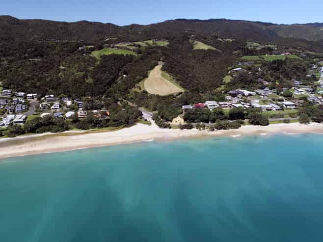 1282 Cove Road, Langs Beach