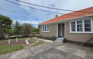 140 Awakino, Dargaville