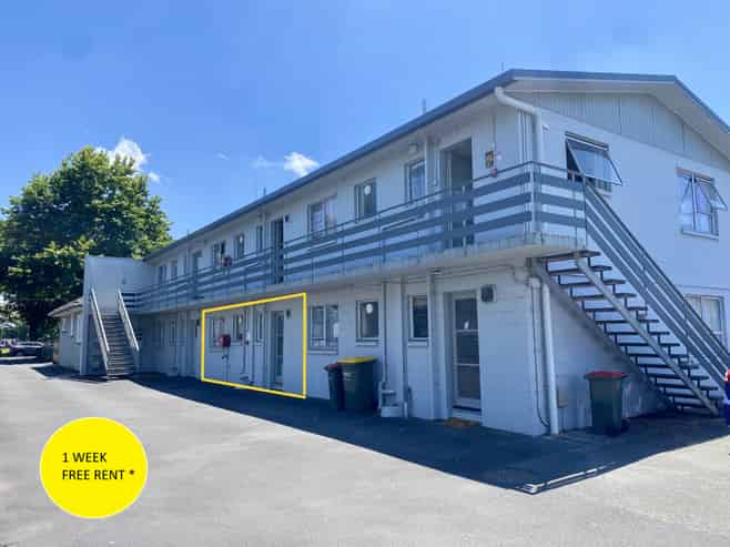 32B Wellington Street, Hamilton East