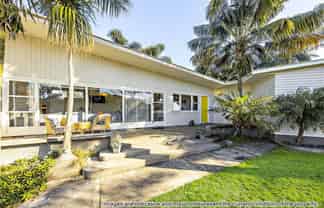 101 Church Street, Otahuhu