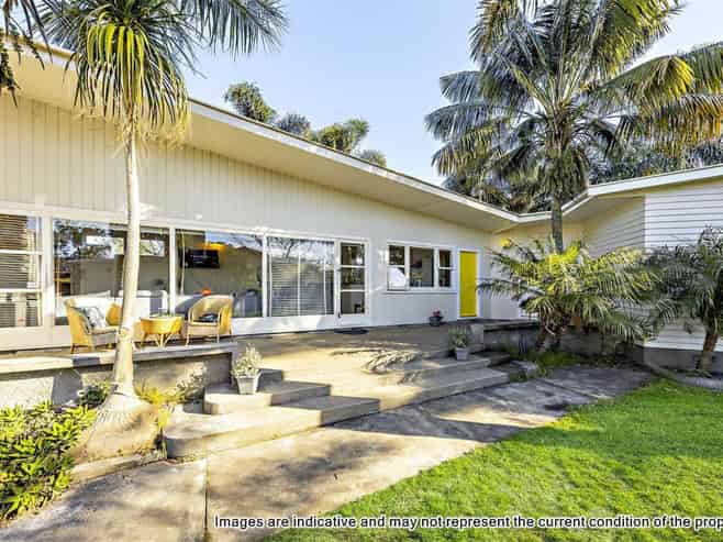 101 Church Street, Otahuhu