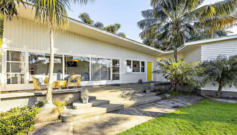 101 Church Street, Otahuhu