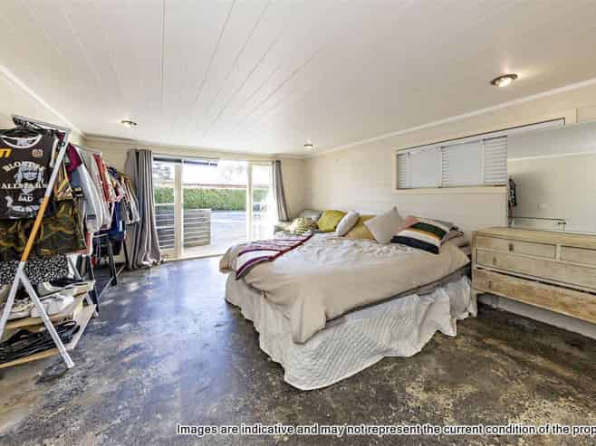 101 Church Street, Otahuhu