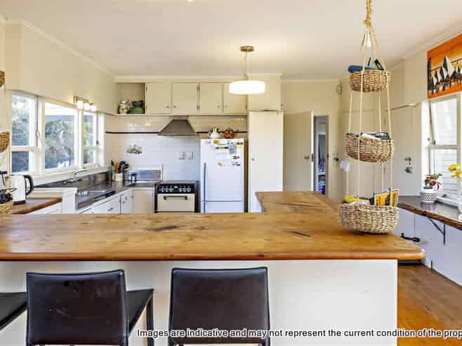 101 Church Street, Otahuhu