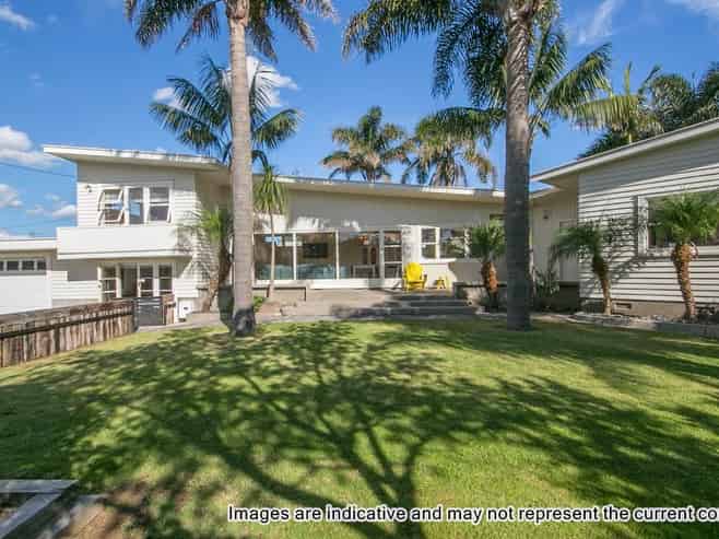 101 Church Street, Otahuhu