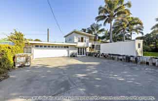 101 Church Street, Otahuhu