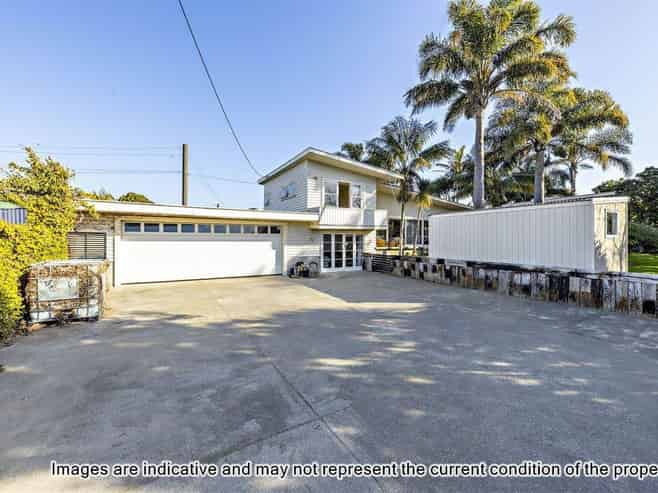 101 Church Street, Otahuhu