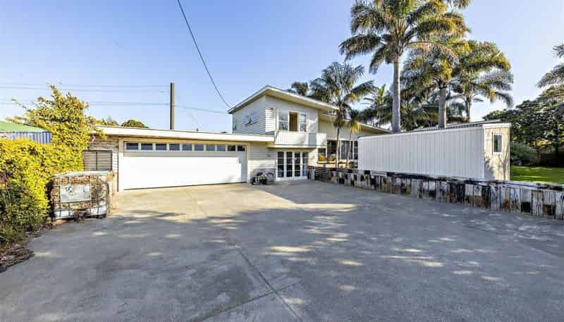 101 Church Street, Otahuhu