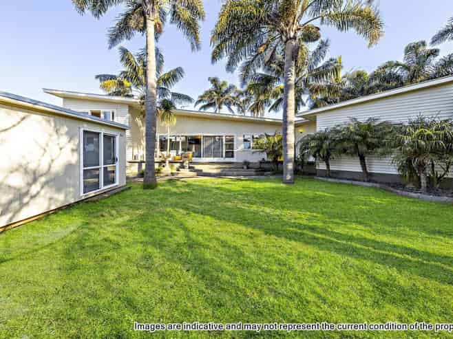 101 Church Street, Otahuhu