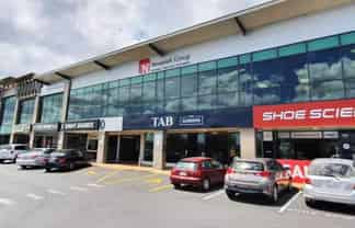 ALBANY HOSPO OPPORTUNITY
