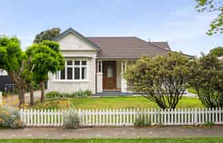 10 Carnarvon Street, Gisborne