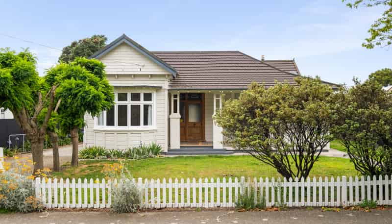 10 Carnarvon Street, Gisborne