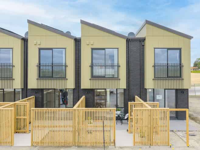 Unit 1-7, Terrace F, Waterview Drive, Te Awa Lakes, Horotiu